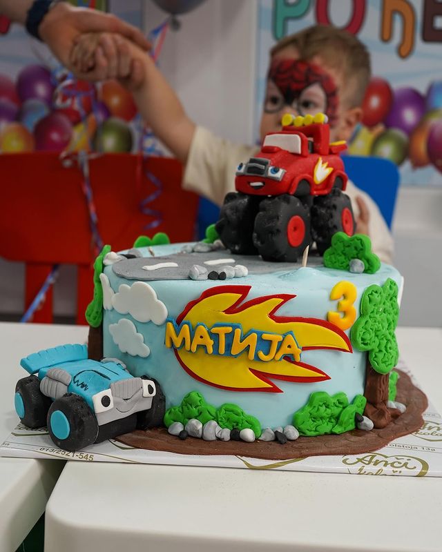 Birthday